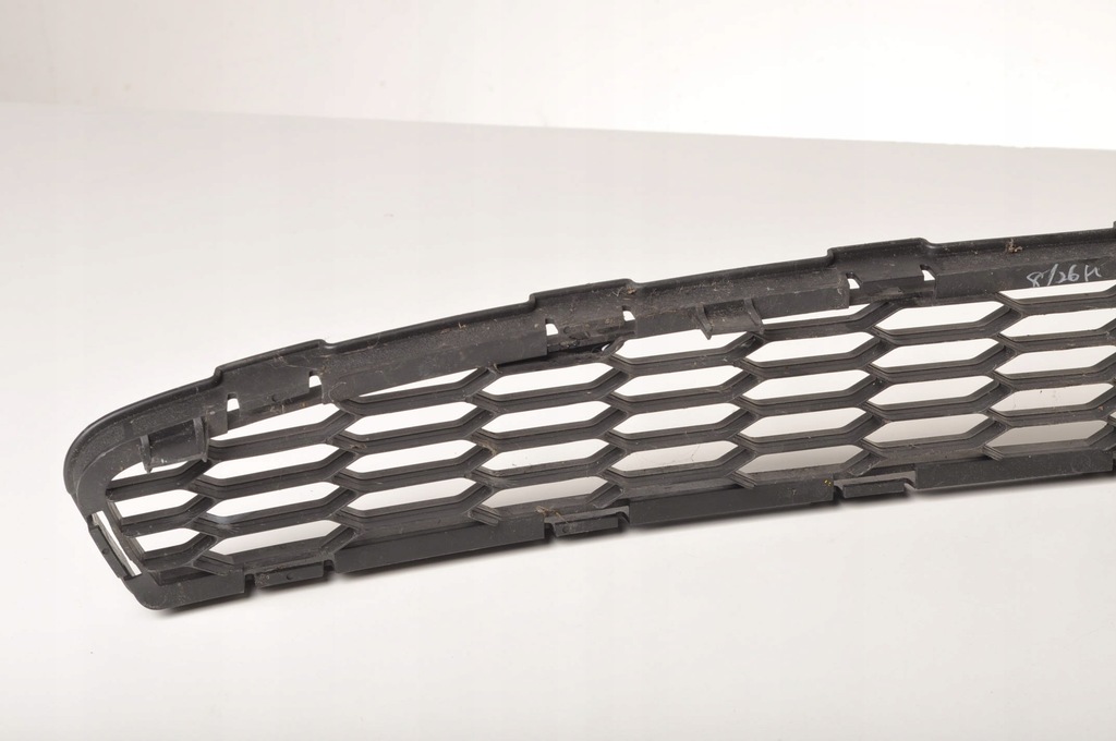 фото №11, Nissan leaf i ze0 решётка решётка радиатора бампера