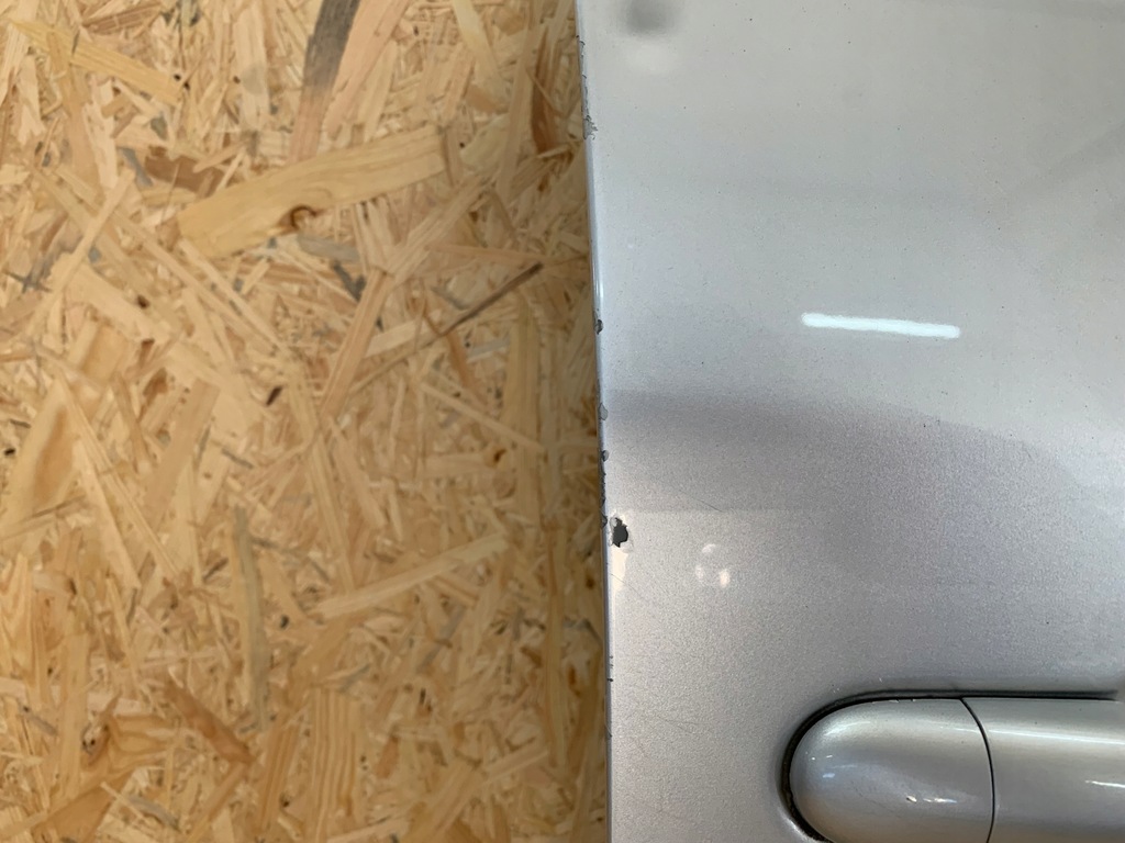 фото №3, Двері праве передні renault espace iv