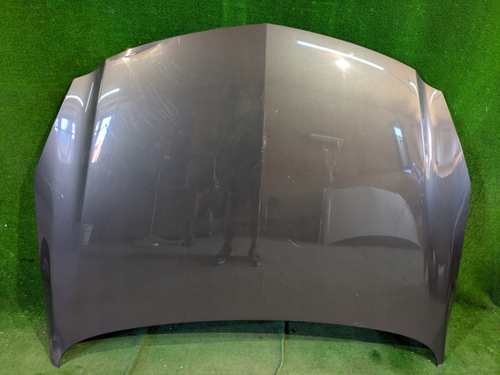 Купить Капот крышка двигателя opel insignia a i 08-