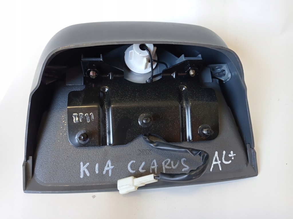 фото №4, Світло стоп kia clarus 0k9aa51580
