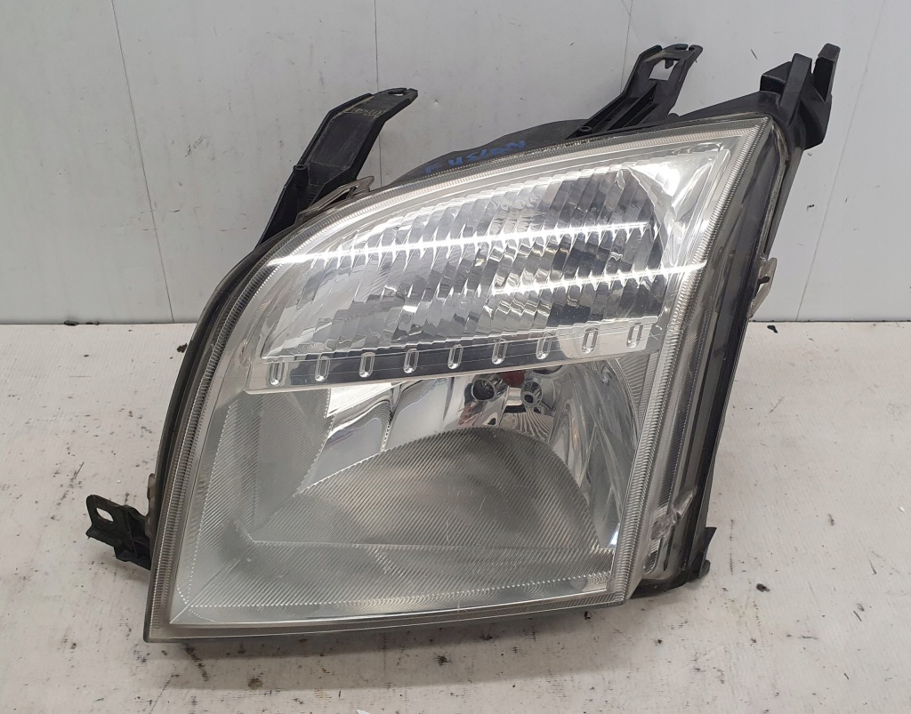 фото №1, Ford fusion лампа перед левая europa оригинал