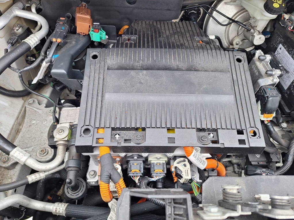 фото №5, Citroen e-berlingo электрик набор стартовый odpalenie 2023r ключ pilot