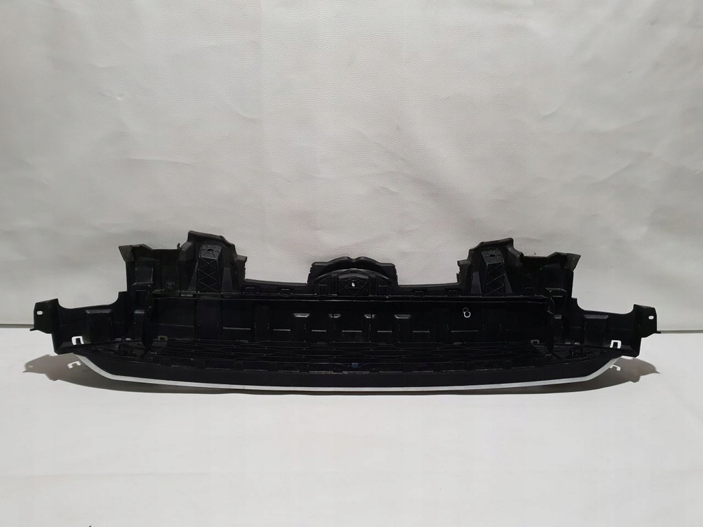 фото №7, Mini f54 clubman ii s 2015-19 решітка радіатора решітка радіатора перед