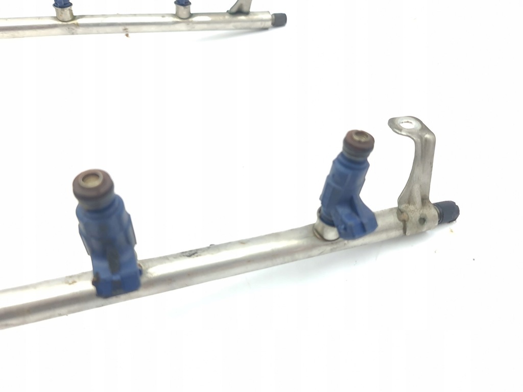 фото №9, Porsche cayenne 9pa 2005 форсунки / комплект