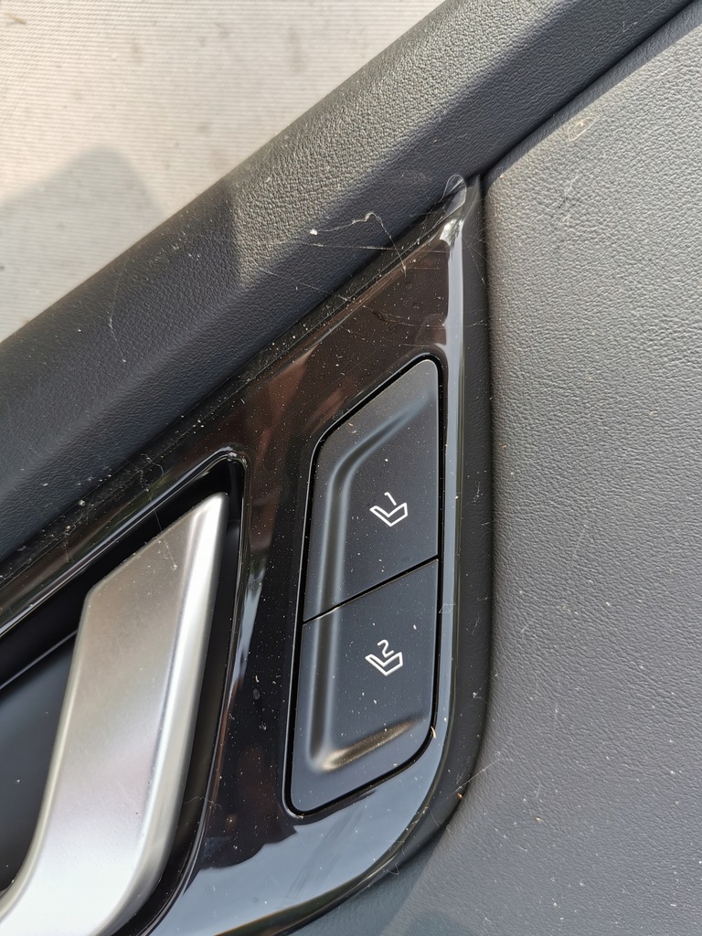 фото №13, Обшивка двері, оббивка двері праве ліва перед задня, kia ev 6