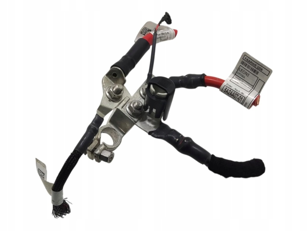 Купити Клема плюсова bmw 2 active tourer u06 2022-2026