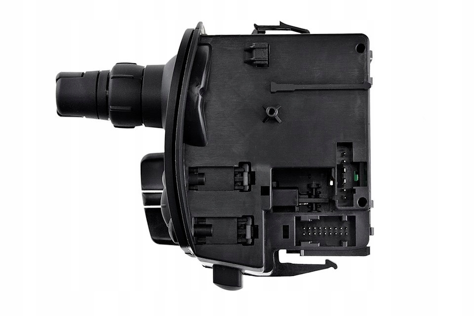 фото №10, Переключатель комбинированный renault kangoo 08-