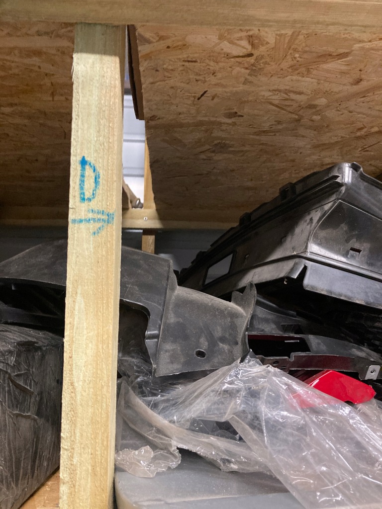 Fiat 500x рестайлинг  фара противотуманная фара к движение dziennej led правый orygi. в Украине