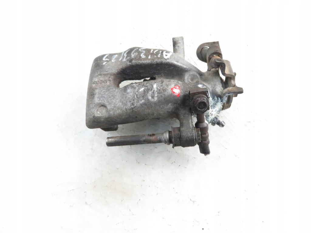 фото №2, Суппорт правый задняя opel zafira a