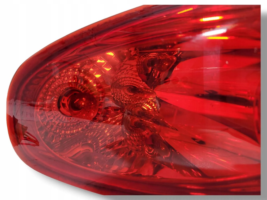 фото №7, Chevrolet lacetti 2008 ліва сторона/ліхтар задня