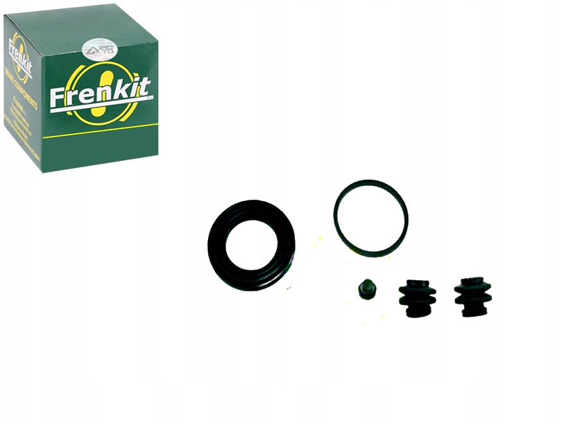 фото №1, Frenkit ремкомплект супорт гальмівний. toyota toyota