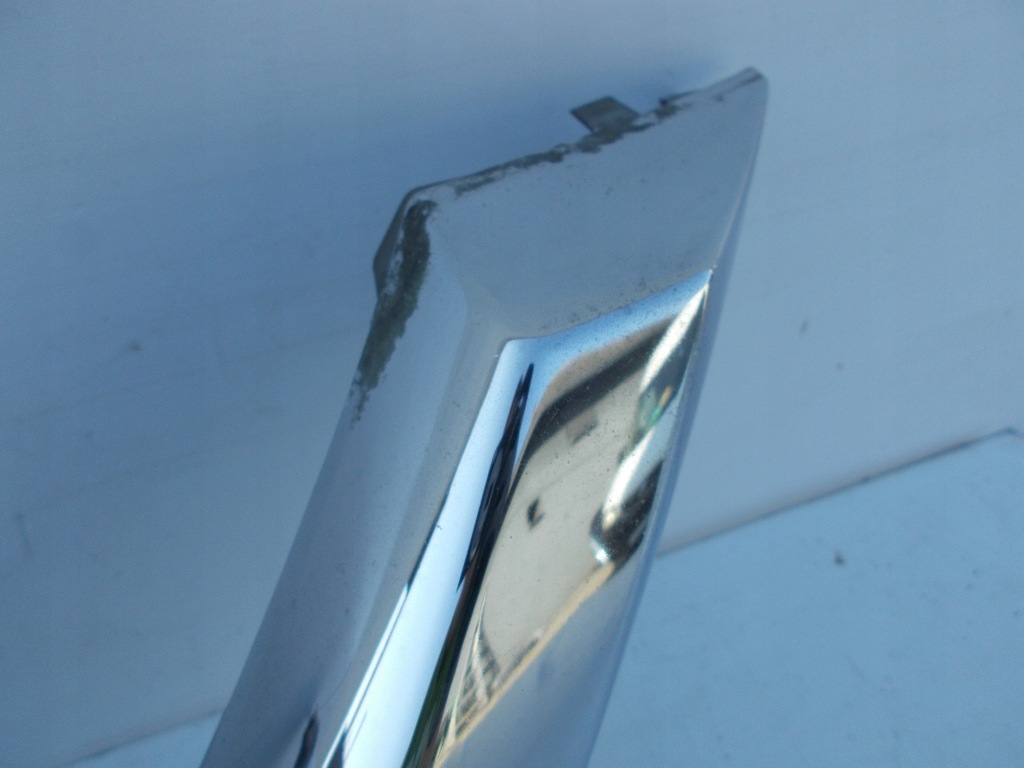 фото №7, Решётка радиатора решётка радиатора радиатора хром nissan x-trail xtrail t32 2014 - 2017