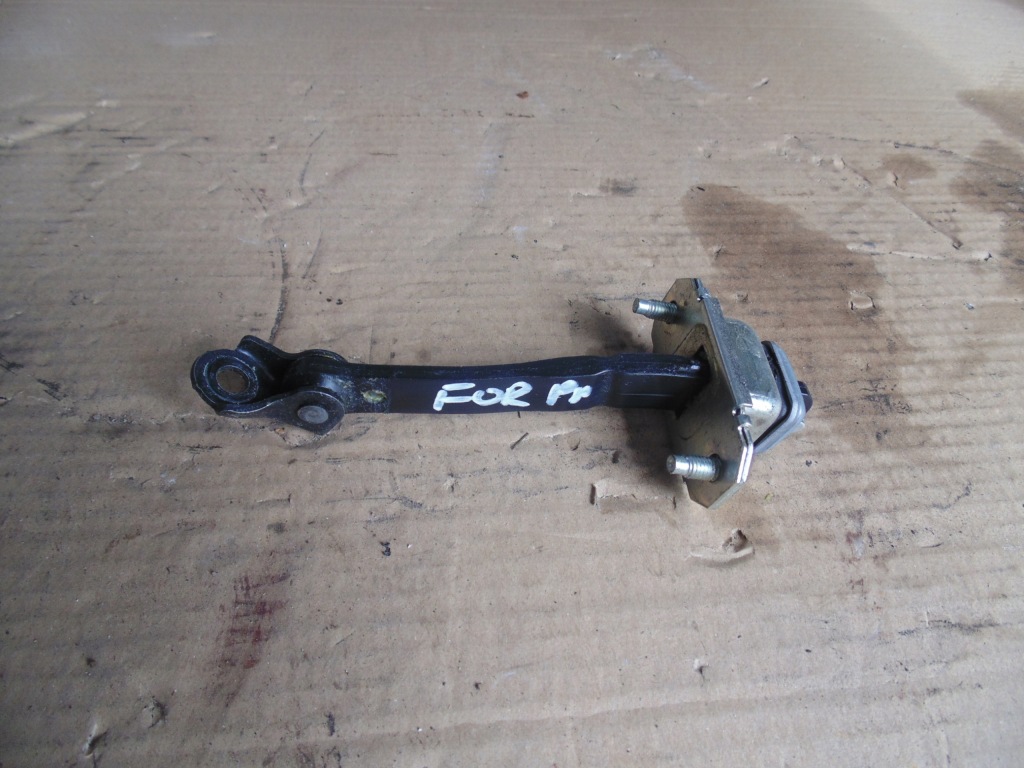 фото №1, Ограничитель правый перед subaru forester iii 08-12