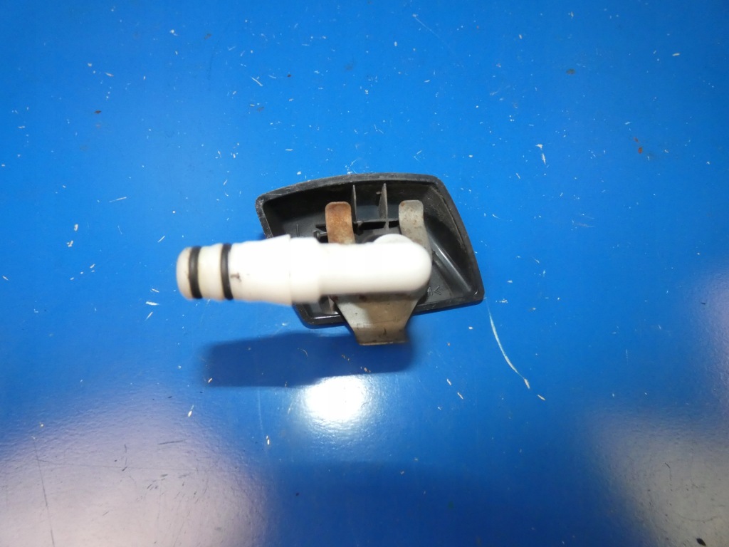 фото №2, Range sport l320 насадка омивач лампи лівий