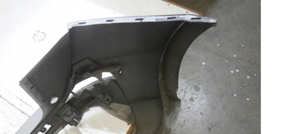 фото №6, Бампер audi q5 s-line 8r0 задня nr tw358