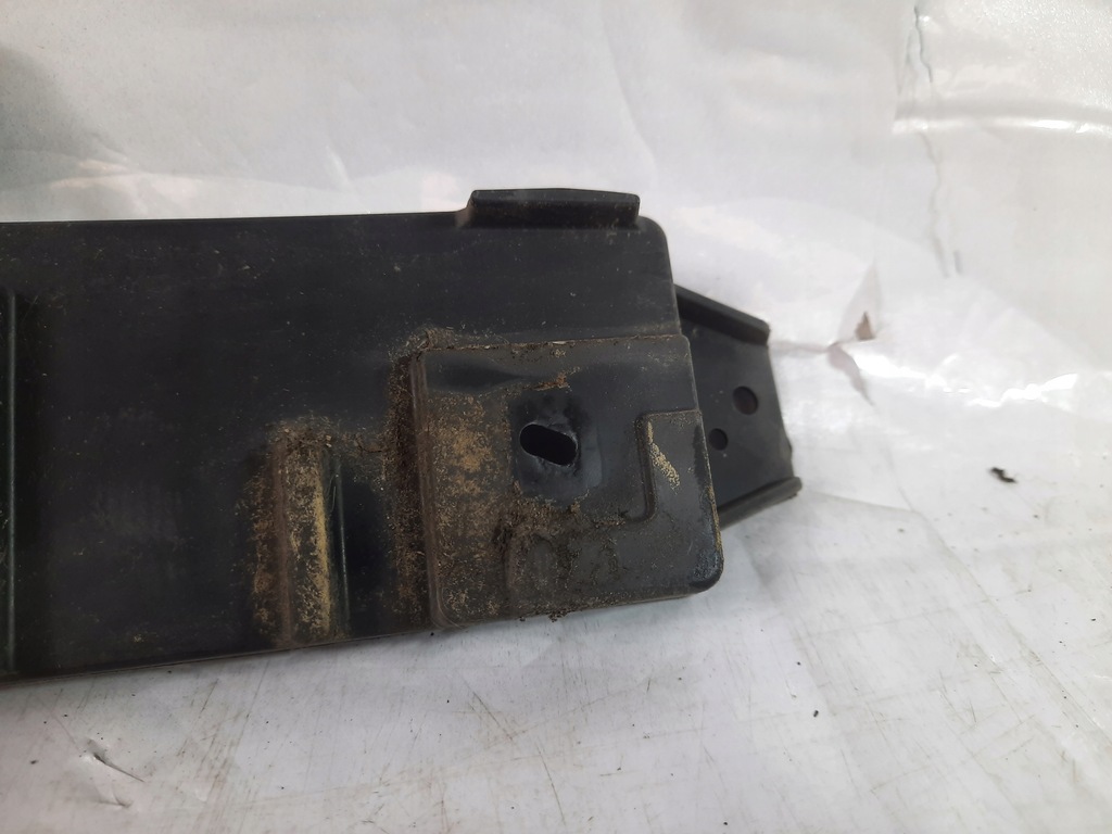 фото №11, Gmc acadia 12-16 кронштейн бампера заднього ліва праве usa