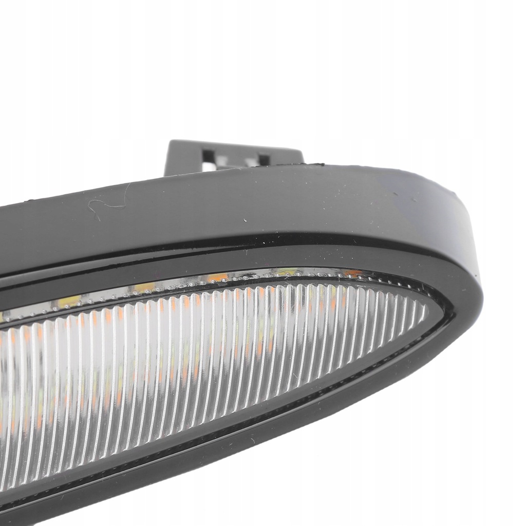 фото №11, Led drl бампер ночь driving лампа dynamic