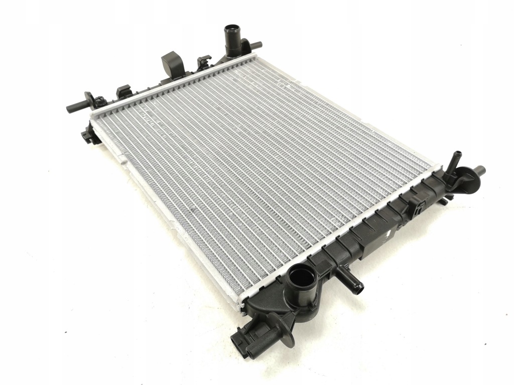 фото №2, Радиатор wody ac rolcar do ford focus mk1 1.4 1.6 1.8 / 524047