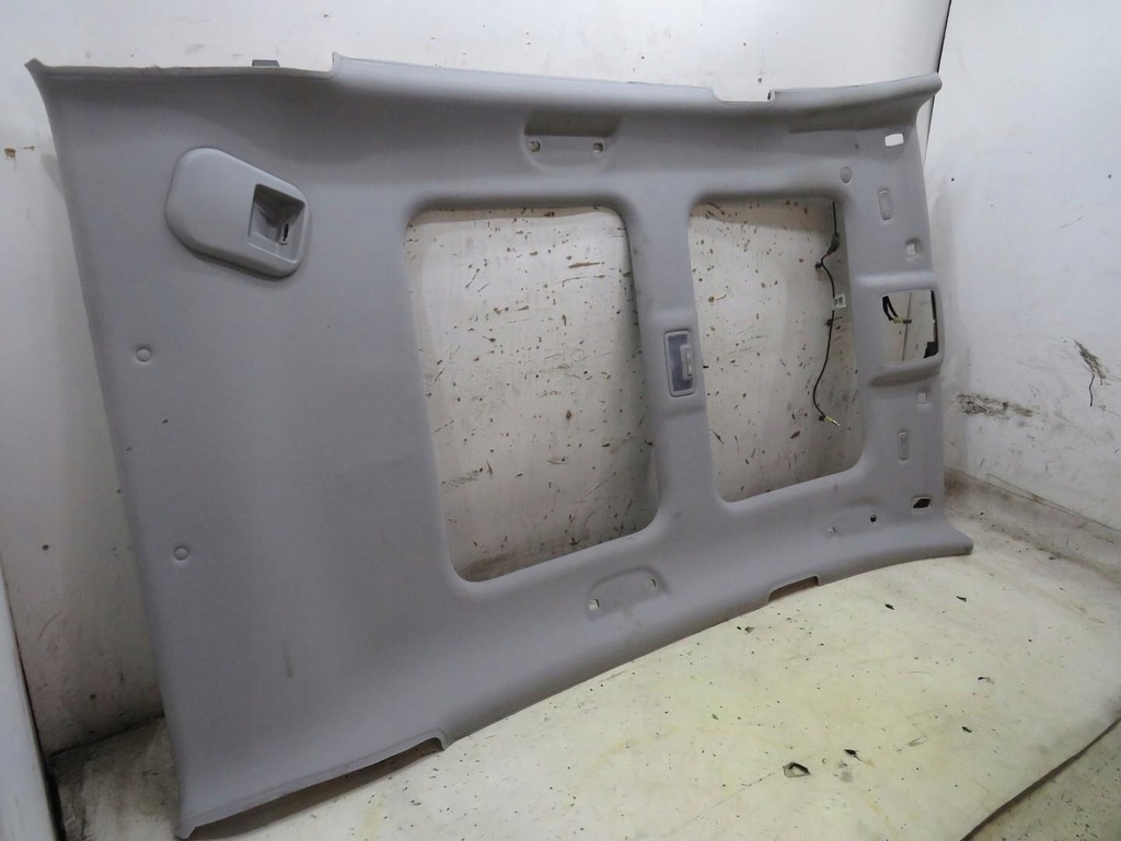 фото №3, Стеля панорама sportage iii