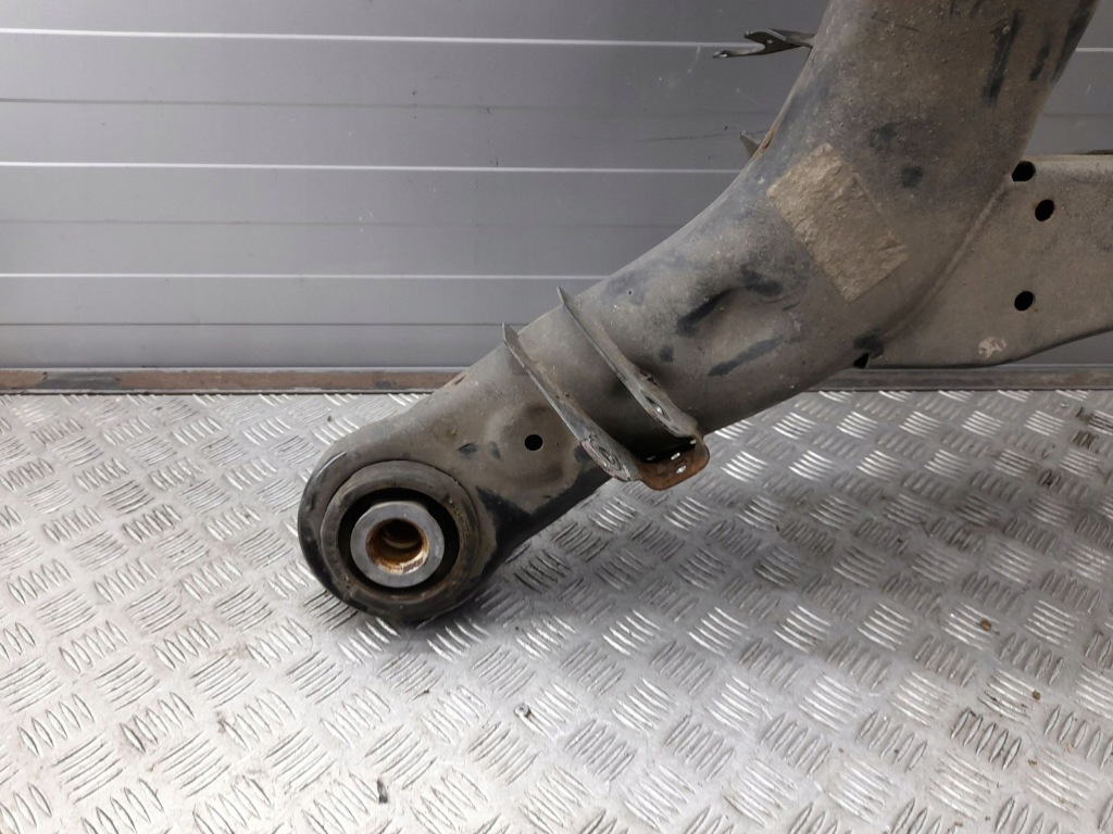 Mercedes-benz gl x166 a1663500032 задний  подрамник задние Недорого