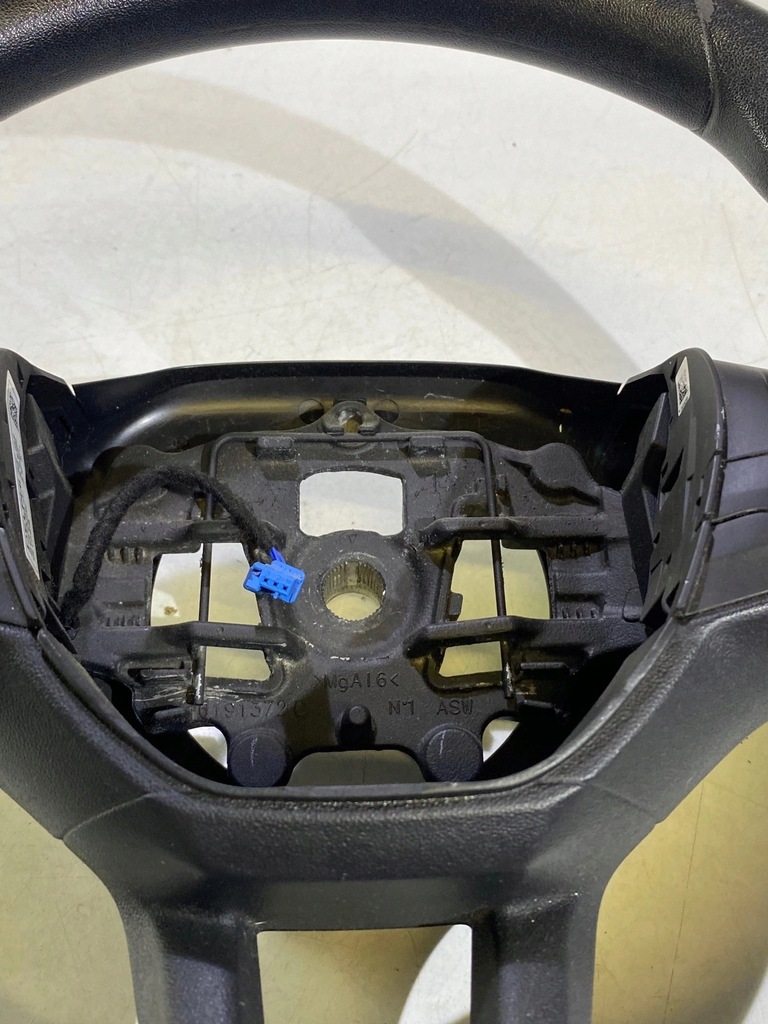 фото №10, Повітропровід багатофункціональний peugeot 208 i