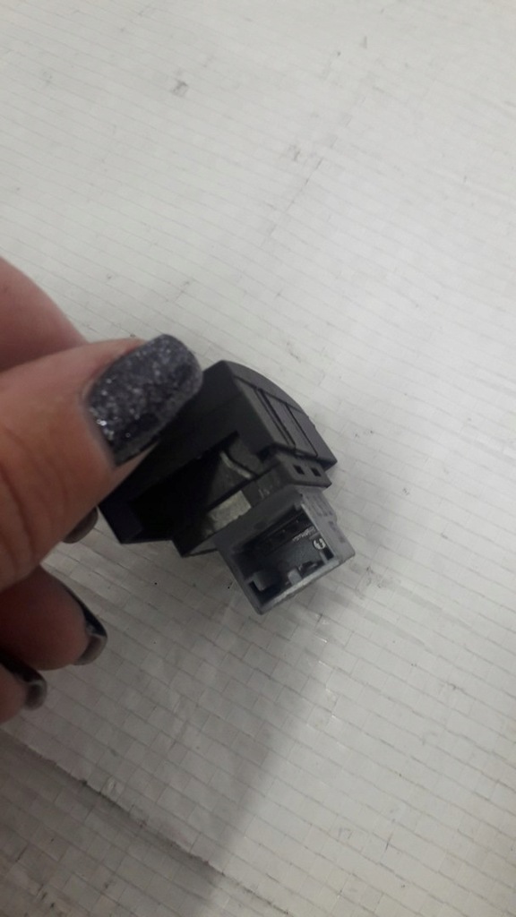 фото №12, Cordoba ii 6l выключатель кнопка блокировка 6l1962125