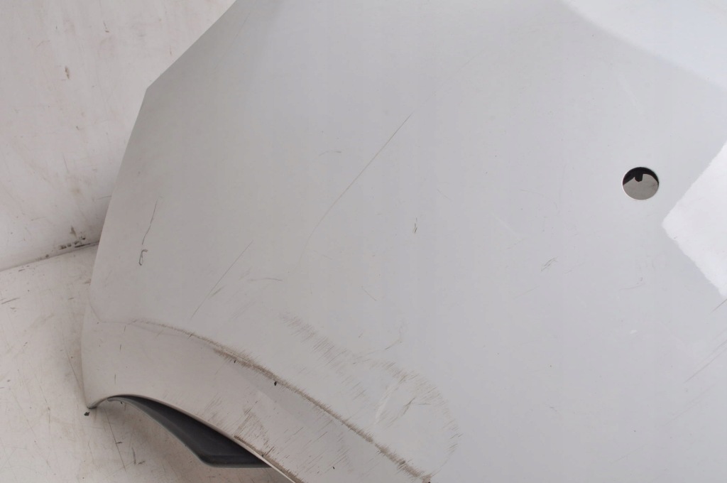 Renault zoe бампер задняя задний в Украине