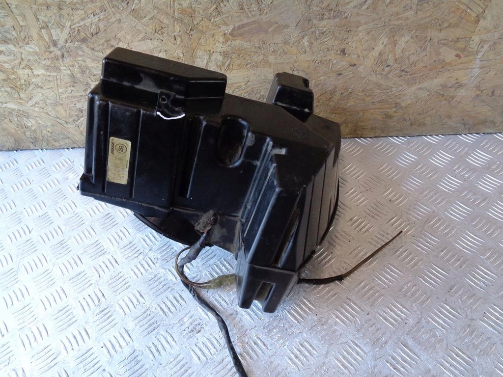 фото №8, Сабвуфер динамик 888 bose chevrolet camaro iv 92-