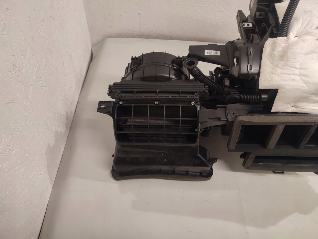 фото №5, Kia ceed ii обігрівач 1.0 t-gdi