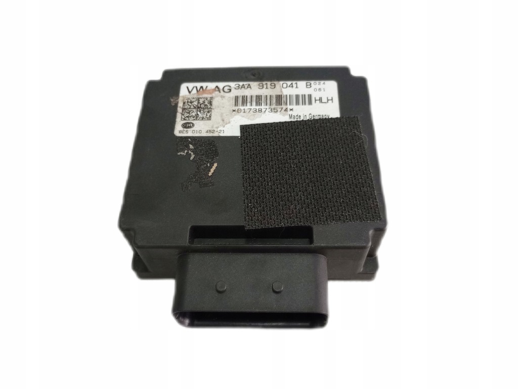 Купити Skoda citigo 2012 модуль блок керування напруги 3aa919041b європа