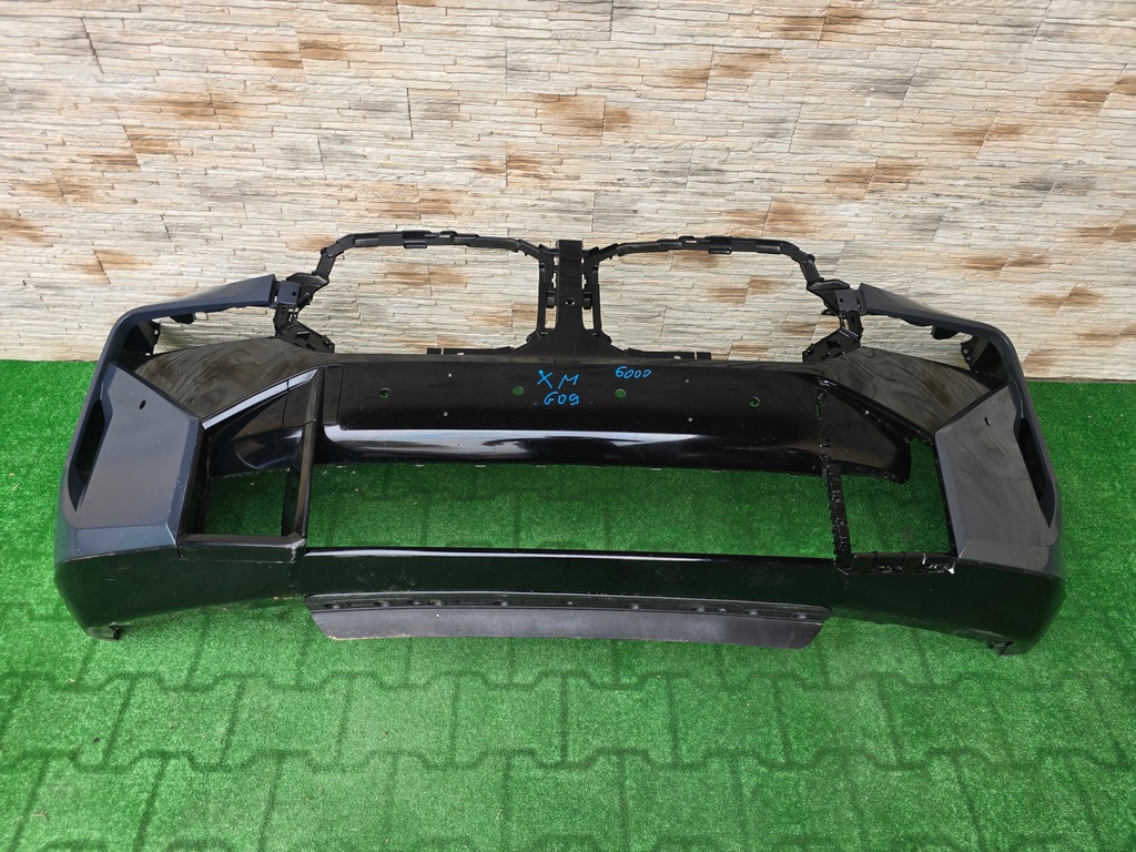 фото №1, Бампер bmw xm g09