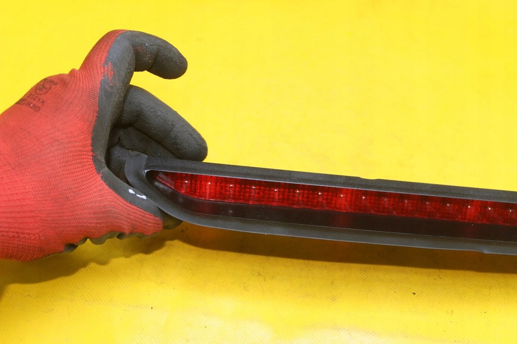 фото №5, Третий свет стоп opel vectra c kombi 443841