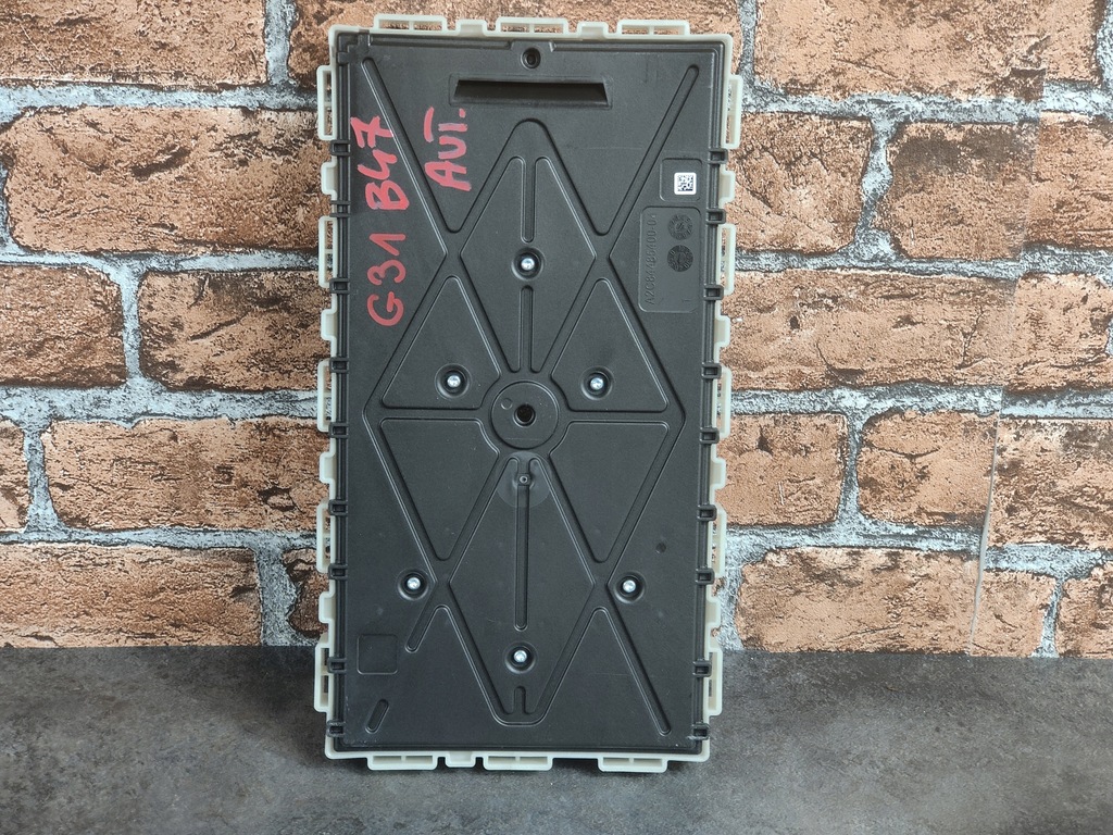 фото №5, Блок управления модуль bdc комфорта bmw 5 g30 g31 8801716