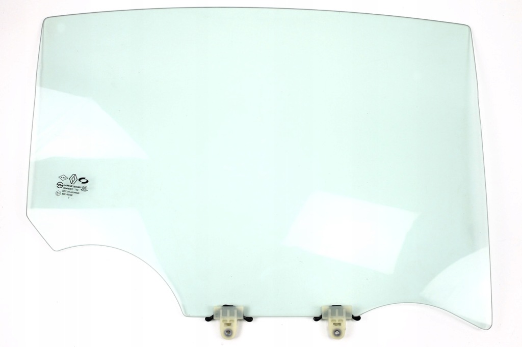 фото №1, Renault latitude стекло задняя правая nowa org