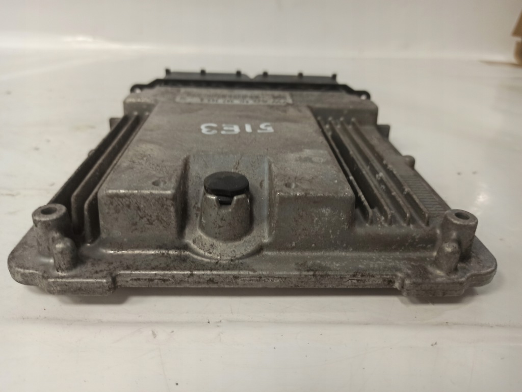 фото №6, Audi a3 8v 2.0 tdi блок керування двигуна 04l907309r 0281031066