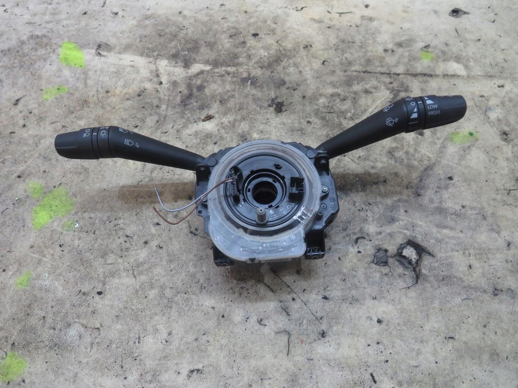 фото №1, Перемикач комбінований стрічка fiat tipo ii 1.4