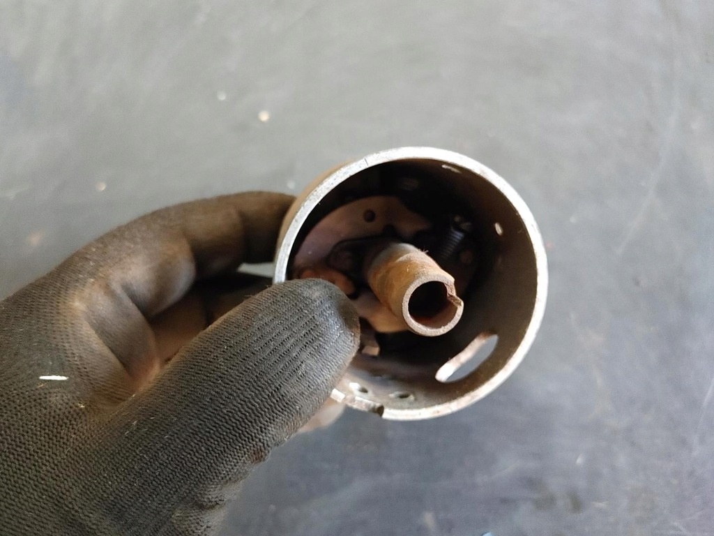 фото №11, Żuk warszawa nysa fiat opel ford skoda аппарат зажигание зажигание prl