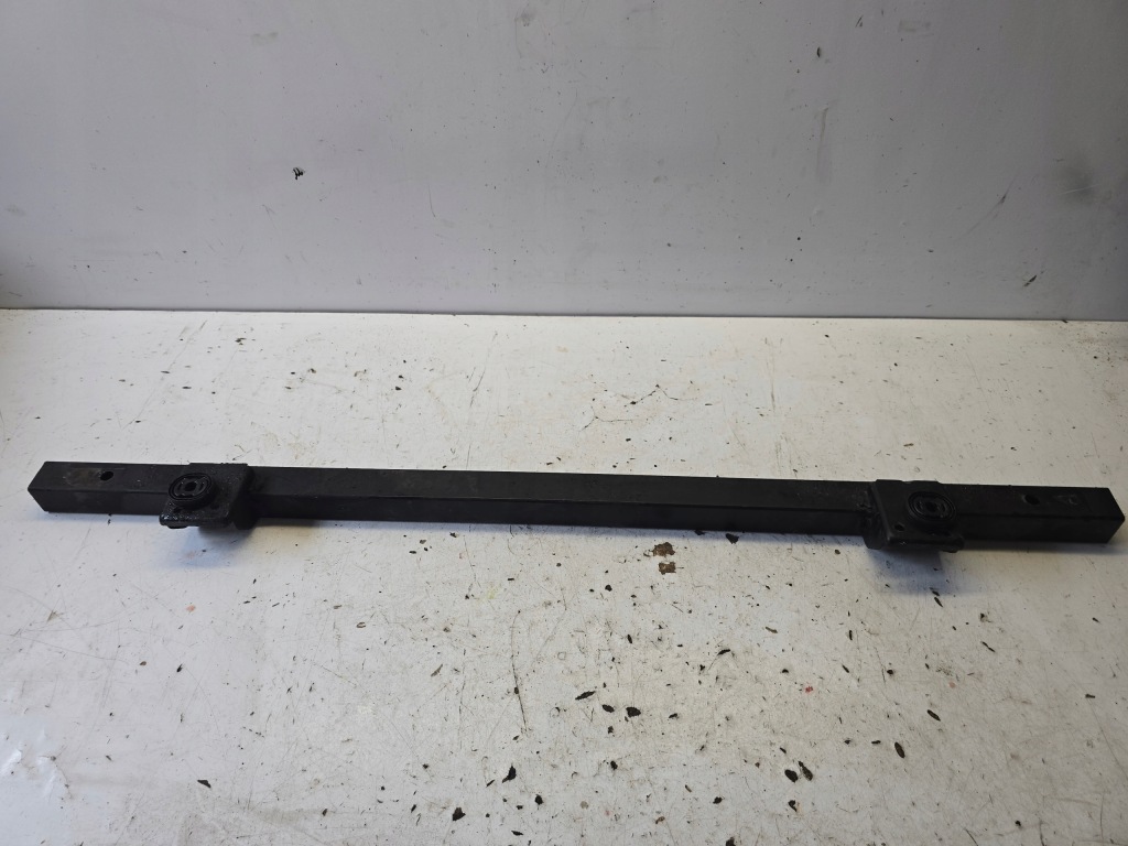 фото №1, Opel combo d doblo ii балка кронштейн опора радиатор