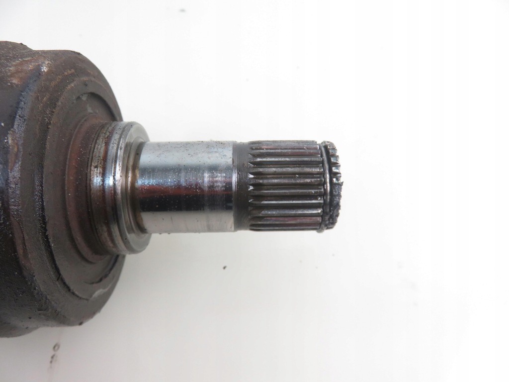 фото №6, Приводной вал правая передняя honda accord vi 1.8 i cg8 - f18b2
