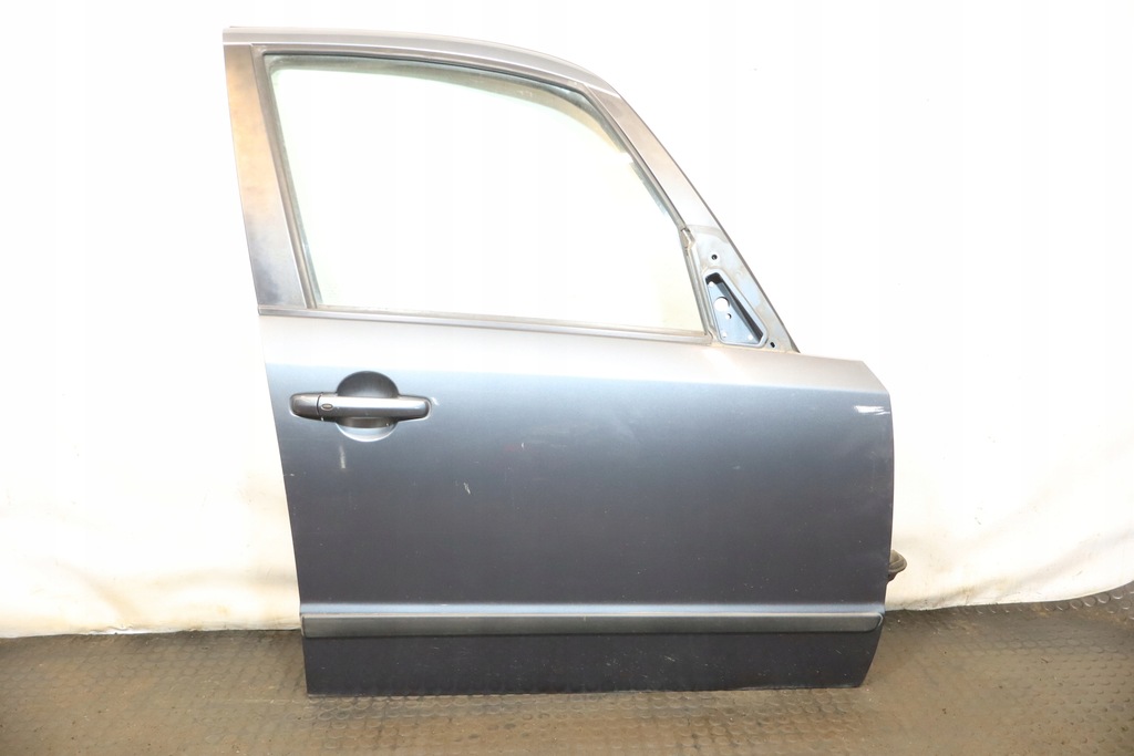 фото №1, Двері правий перед suzuki sx4 zy4