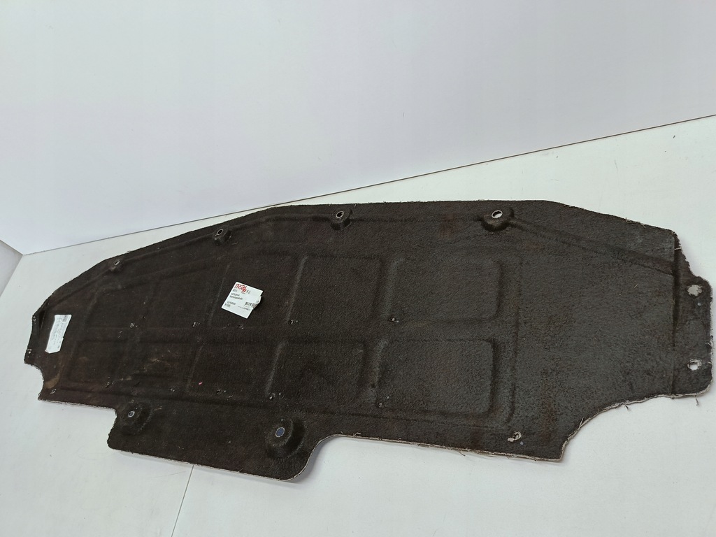 фото №9, Mg marvel r 21- защита плита pod бампер перед дефлектор nowa 10752916