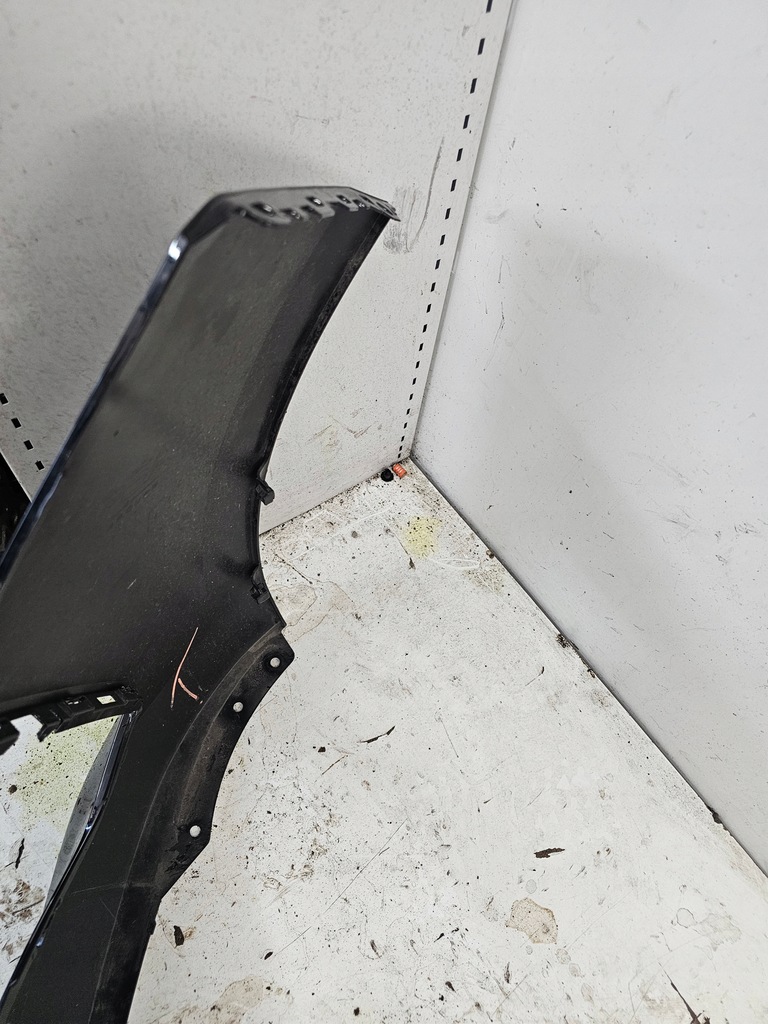 фото №8, Opel astra l 6 vi 2022- бампер перед передний gs gsi