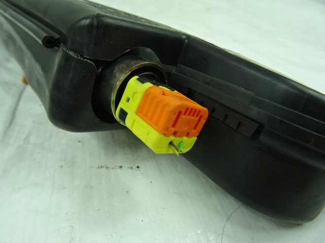 фото №3, Mercedes w213 lift подушка сидіння права aibag