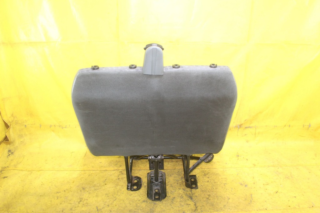 фото №10, Сиденье лавка заднее сиденье пассажира правый перед ford transit mk7