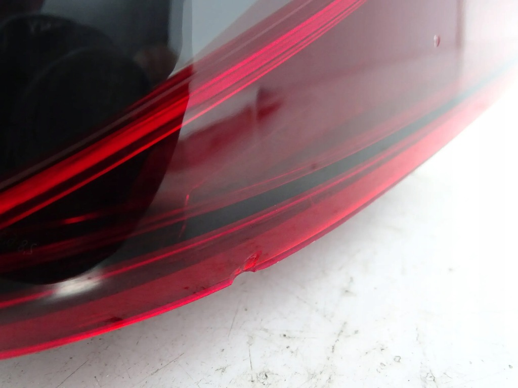 фото №5, Лампа задняя задняя правая opel crossland x