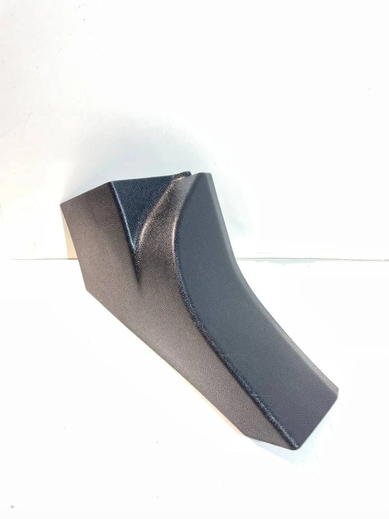 фото №1, Молдинг защита обшивка порог стойка правая правый expert jumpy iii 3 98139331