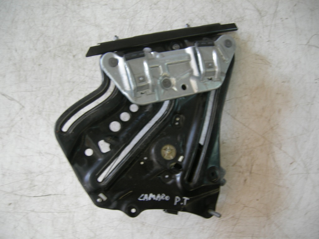 фото №1, Підйомник скло правий задня camaro cabrio 2010-2015