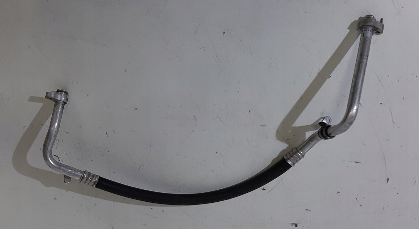 фото №1, Шланг кондиционера infiniti q30 1.5 dci