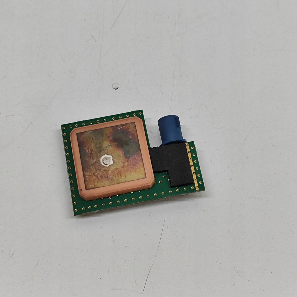 фото №5, Porsche panamera 970 2012 антенна gps