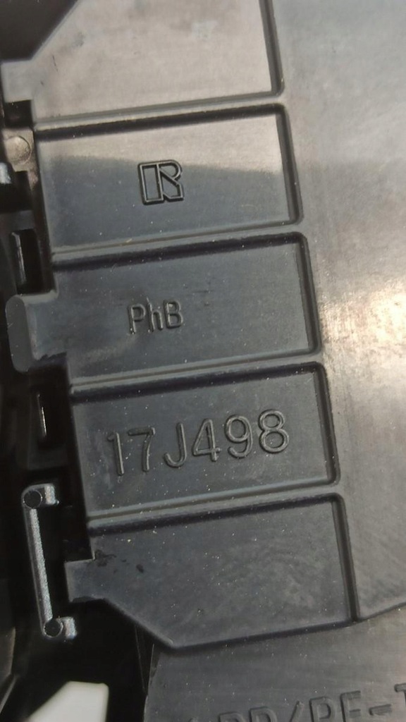 фото №7, Suzuki swift mk8 переключатели переключатель